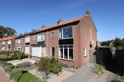 Woning Frederik Hendrikstraat 16 Bredevoort