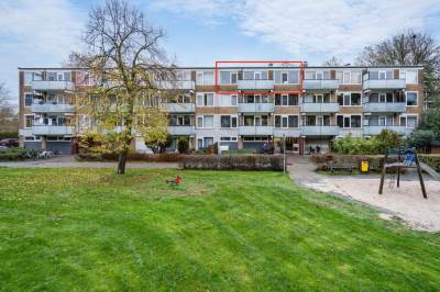 Woning Stereoplein 38 IJsselstein