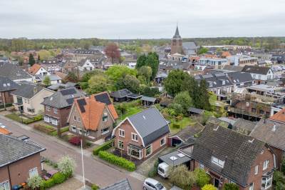 Woning Prinses Beatrixstraat 13 Varsseveld