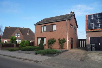 Woning Stasstraat 16 Beek (LI)