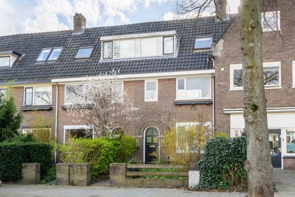 Woning Groenestraat 321 Nijmegen