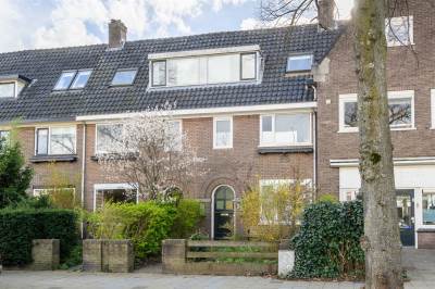 Woning Groenestraat 321 Nijmegen