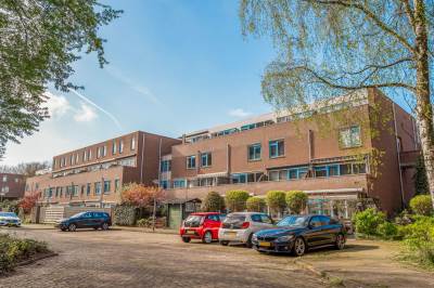 Woning Robert Schumanring 174 Vlaardingen