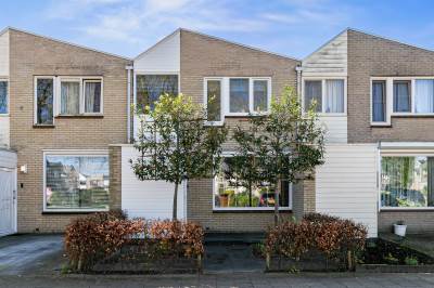 Woning Twintighoven 29 Zevenbergen