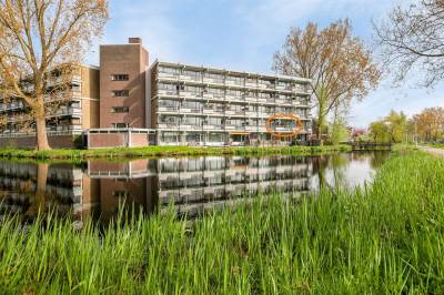 Woning Wilde Wingerdlaan 45 Gouda