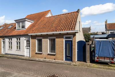 Woning Kleine Loo 4 Scherpenisse
