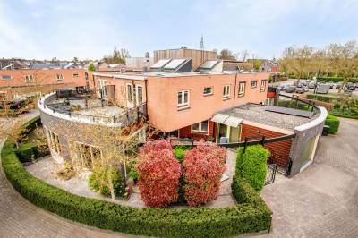 Woning Bolwerk 5 Oudewater