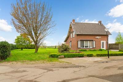 Woning Luinbeekweg 14 Vortum-Mullem