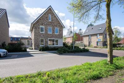 Woning Mennestraat 61 Putten