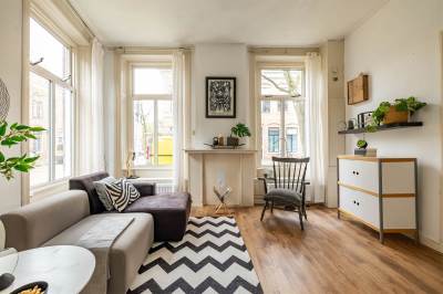 Woning Hendrikstraat 1 Groningen