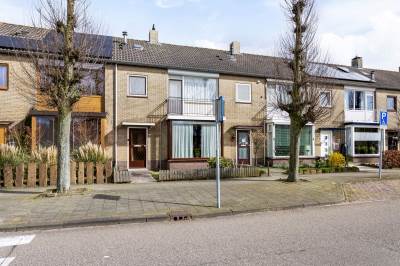 Woning Zeestraat 44 Zevenbergen