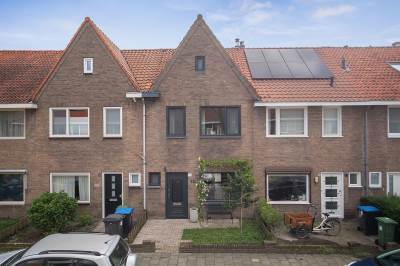 Woning Moerdijkstraat 15 Eindhoven
