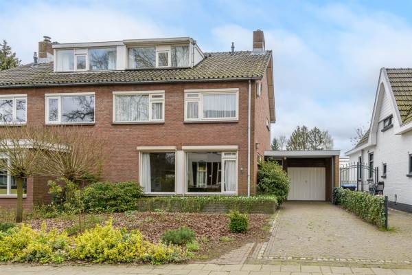 Woning Korte Bredestraat 47 Nijmegen