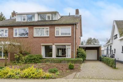 Woning Korte Bredestraat 47 Nijmegen