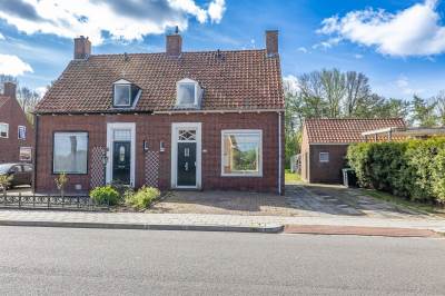 Woning Burg v Roijenstr Oost 237 Hoogezand