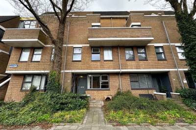 Woning Fongersplaats 3 Groningen