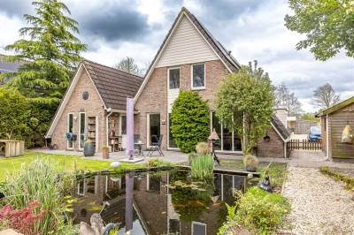Woning Boekhors 17 Westerbroek