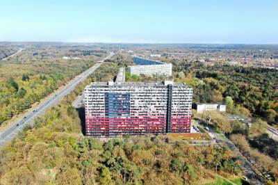 Woning Laan van Vollenhove 636Bis Zeist