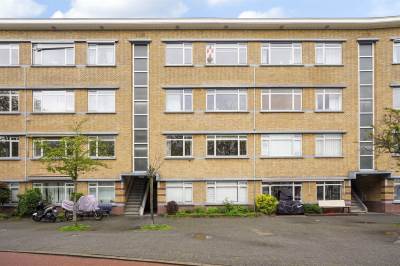 Woning Monnickendamplein 21 Den Haag