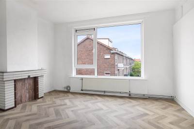 Woning Kruizemuntstraat 40C Rotterdam