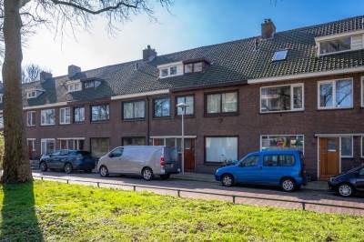 Woning Royaards van den Hamkade 42A Utrecht