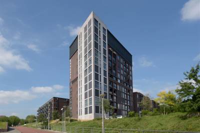 Woning Evenaar 397 Amersfoort