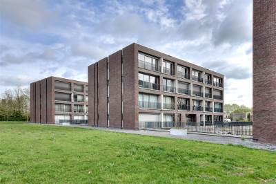 Woning Vrachelsedijk 111 Oosterhout (NB)