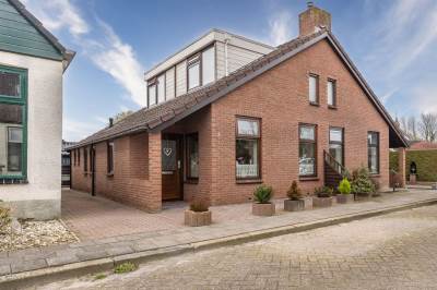 Woning Tichelweg 3 Bad Nieuweschans