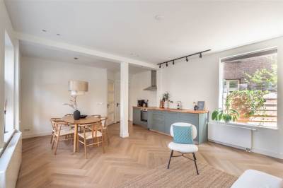 Woning Aalsmeerweg 83H Amsterdam