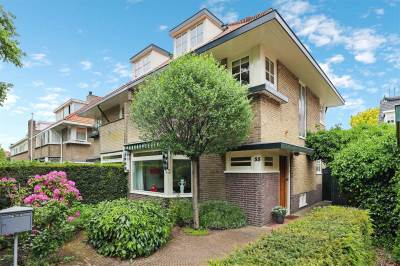 Woning Voormeulenweg 55 Bussum