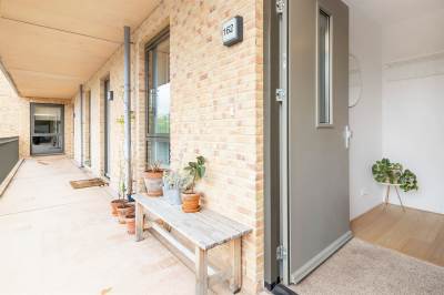 Woning Lidewijdepad 162 Amsterdam