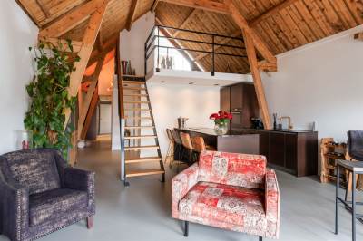 Woning Oosthaven 53F Gouda