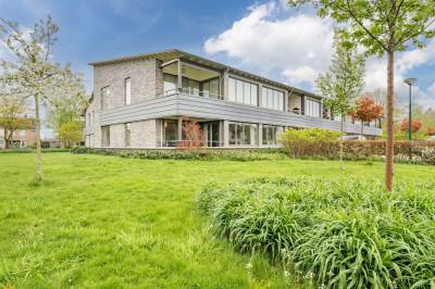 Woning Piet Heynlaan 22 Woudenberg