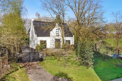 Woning Henry MacKenziepad 2 Hilversum