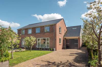 Woning Smidslaantje 41 Appelscha