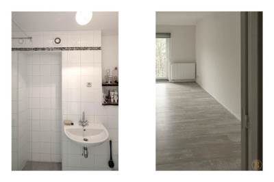 Woning Louis Delruellestraat 18 Sittard