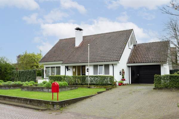Woning Vosland 6 Diepenheim