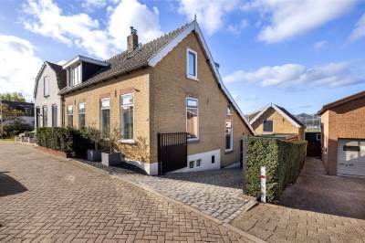 Woning Pruimendijk 260 Ridderkerk