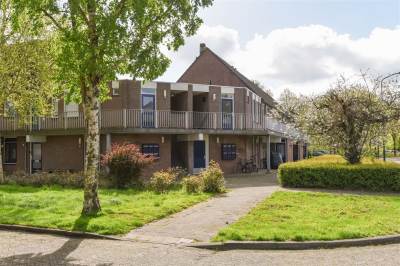 Woning Banckertlaan 10 Baarn