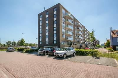 Woning Vurehout 511 Zaandam