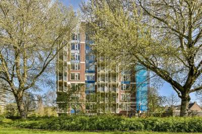 Woning Logger 12 Amstelveen