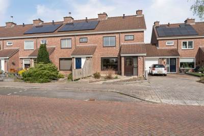 Woning Genemuidenstraat 15 Emmeloord
