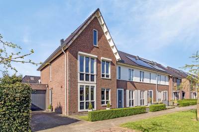 Woning Den Oven 20 Geffen