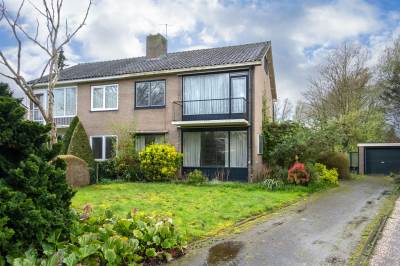 Woning Paaskamp 4a Roden