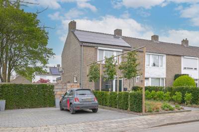 Woning Geelgietersdreef 1 Maastricht