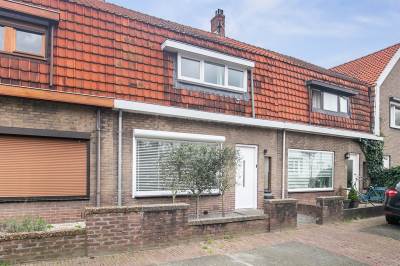 Woning Hondiusstraat 13 Terneuzen