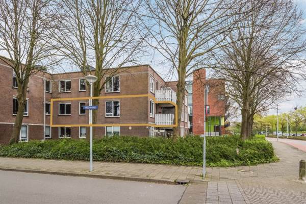Woning Kreekwaard 40 Alkmaar
