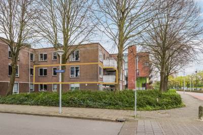 Woning Kreekwaard 40 Alkmaar
