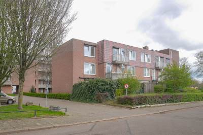 Woning Vulcanushof 17c Maastricht