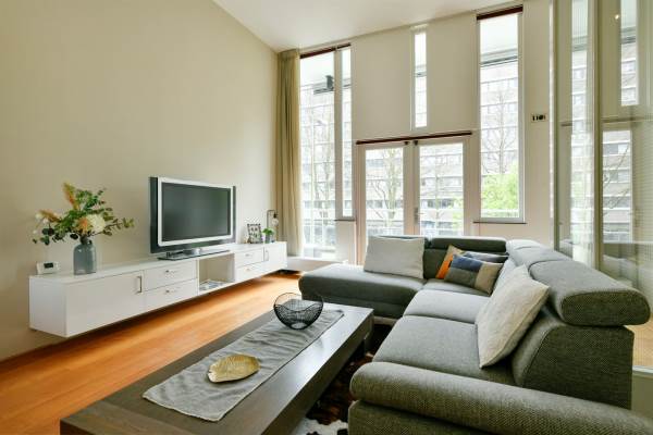 Woning Van Heenvlietlaan 343 Amsterdam